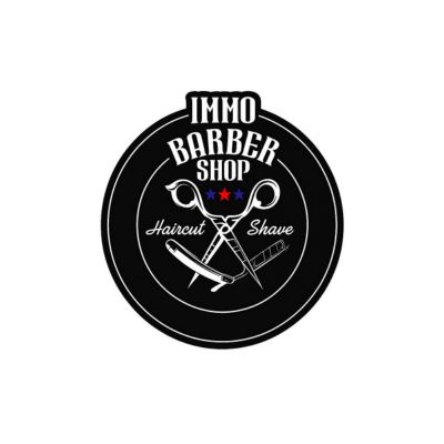 IMMO BARBER SHOP COLLABORAZIONE CROSSFIT SARONNO