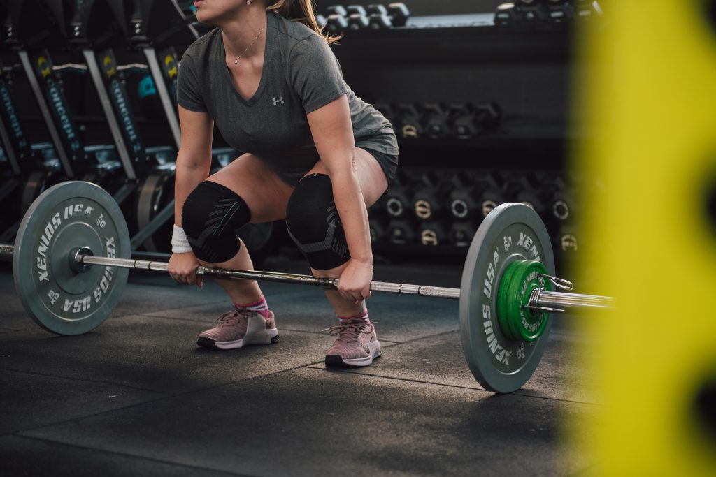 WORKUOT CROSSFIT SARONNO